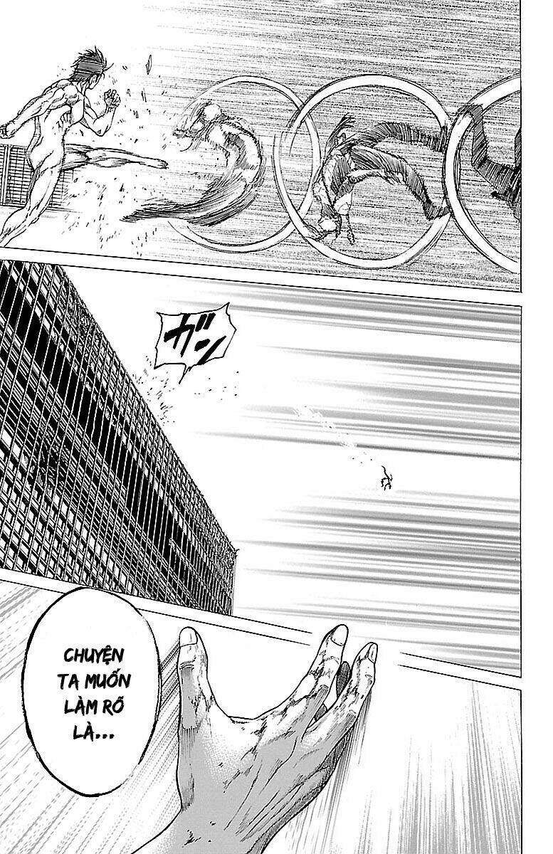 hakaijuu chapter 78 26