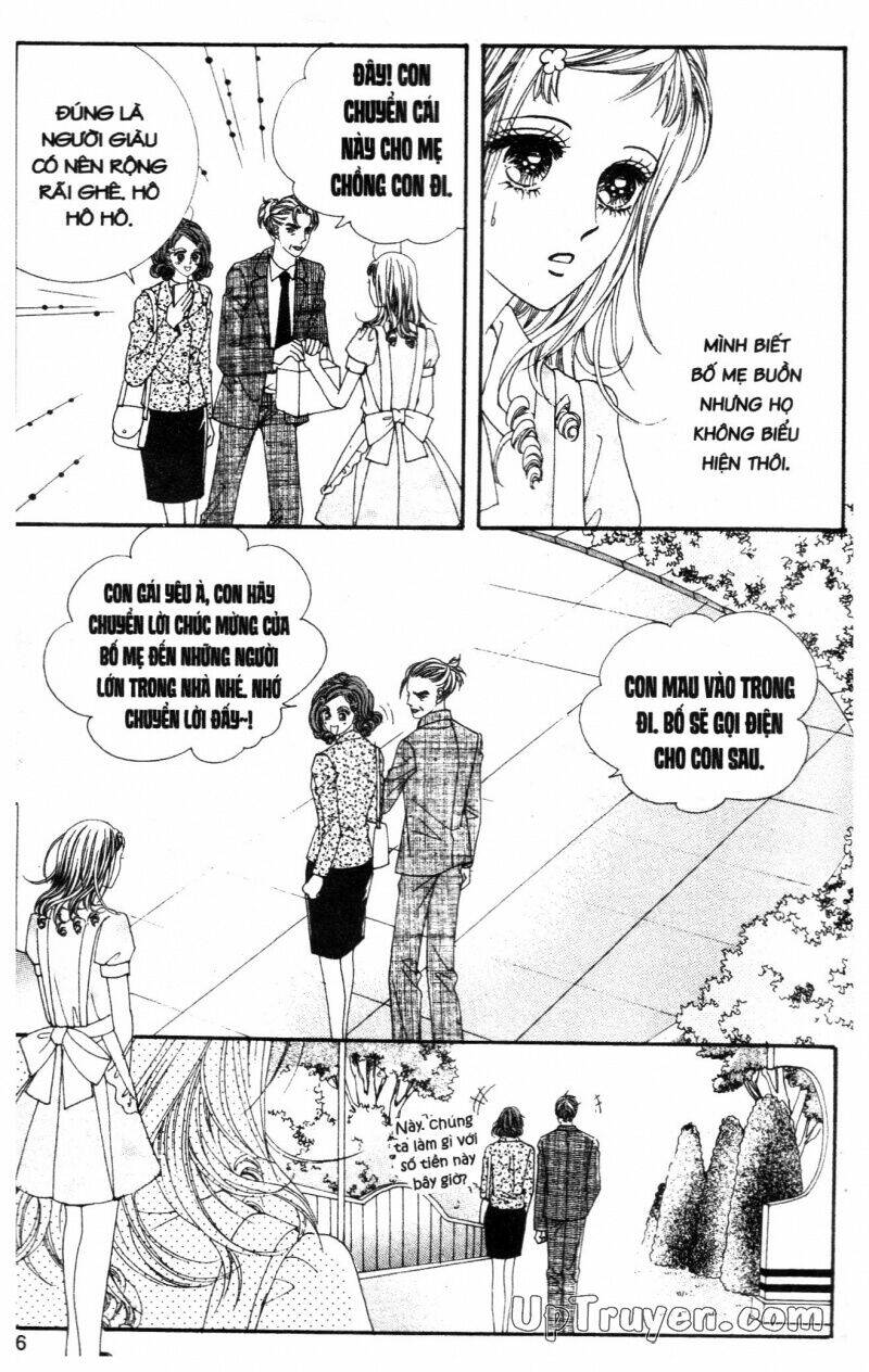 vợ chồng trẻ con bản đẹp chapter 4 16