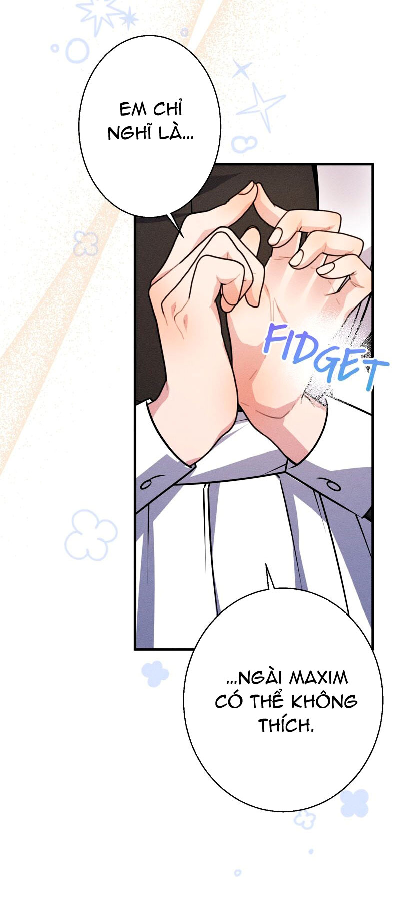 thỏa thuận với người chồng giả của tôi chapter 8.2 5