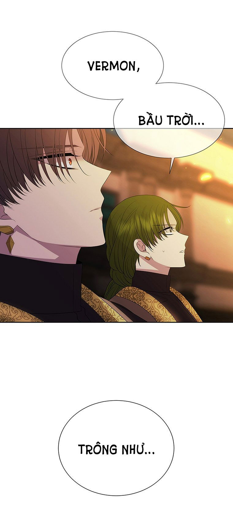 năm môn đệ của charlotte chapter 154.1 3