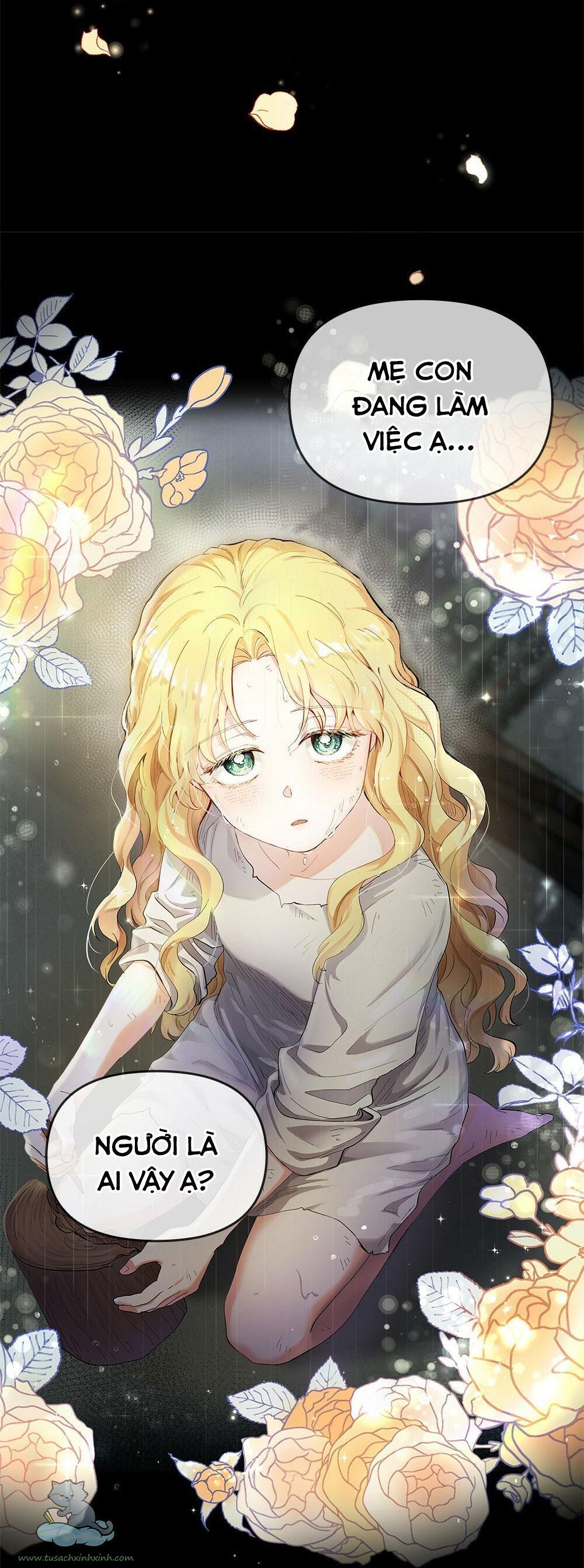 kiên nhẫn chút nào, đại công tước chapter 1 30