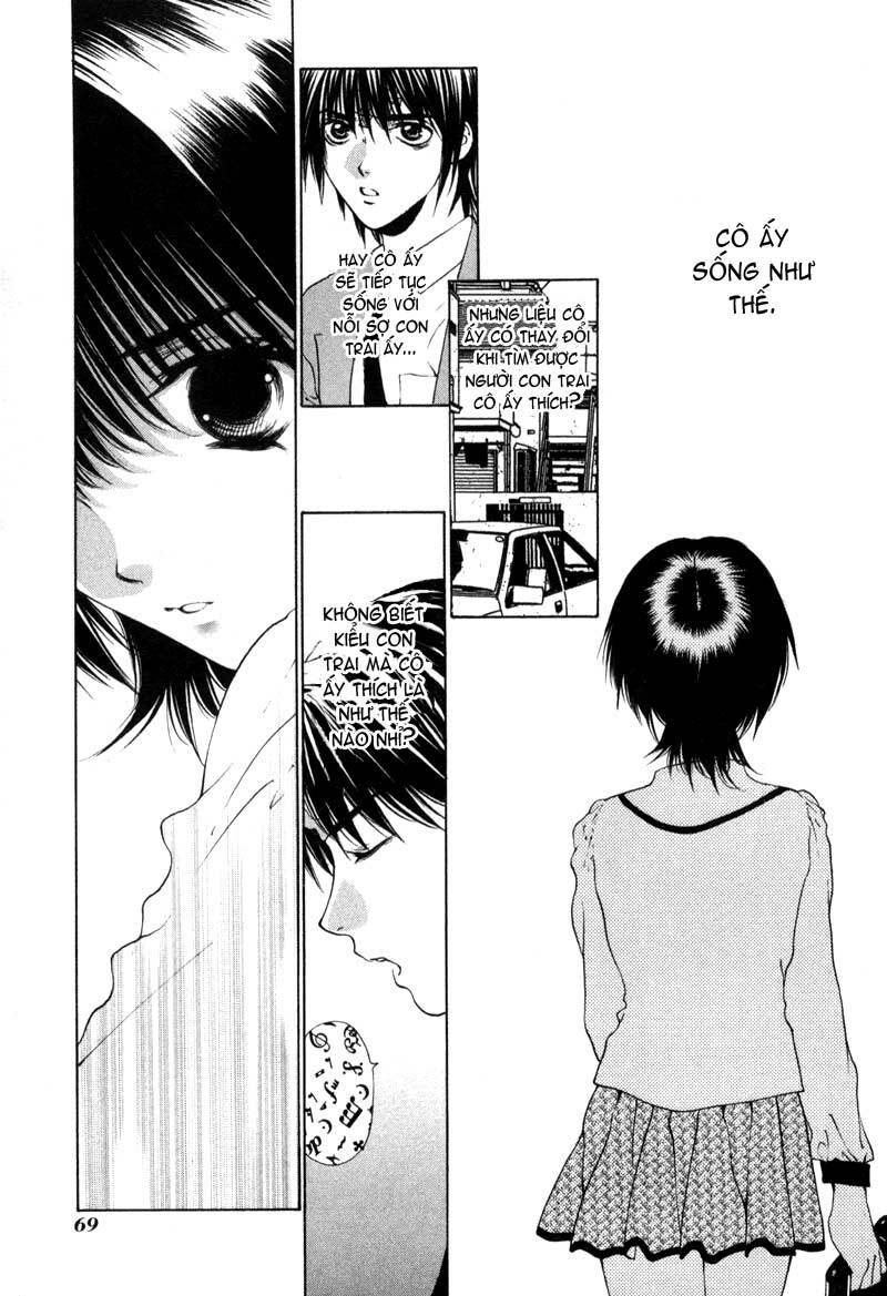 bitter virgin chapter 3 11