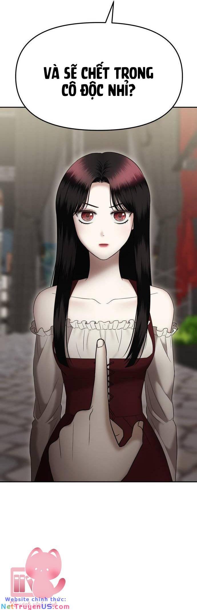 chị em tranh đấu chapter 40 43