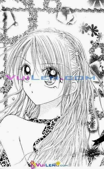 đôi giày thủy tinh chapter 10 124