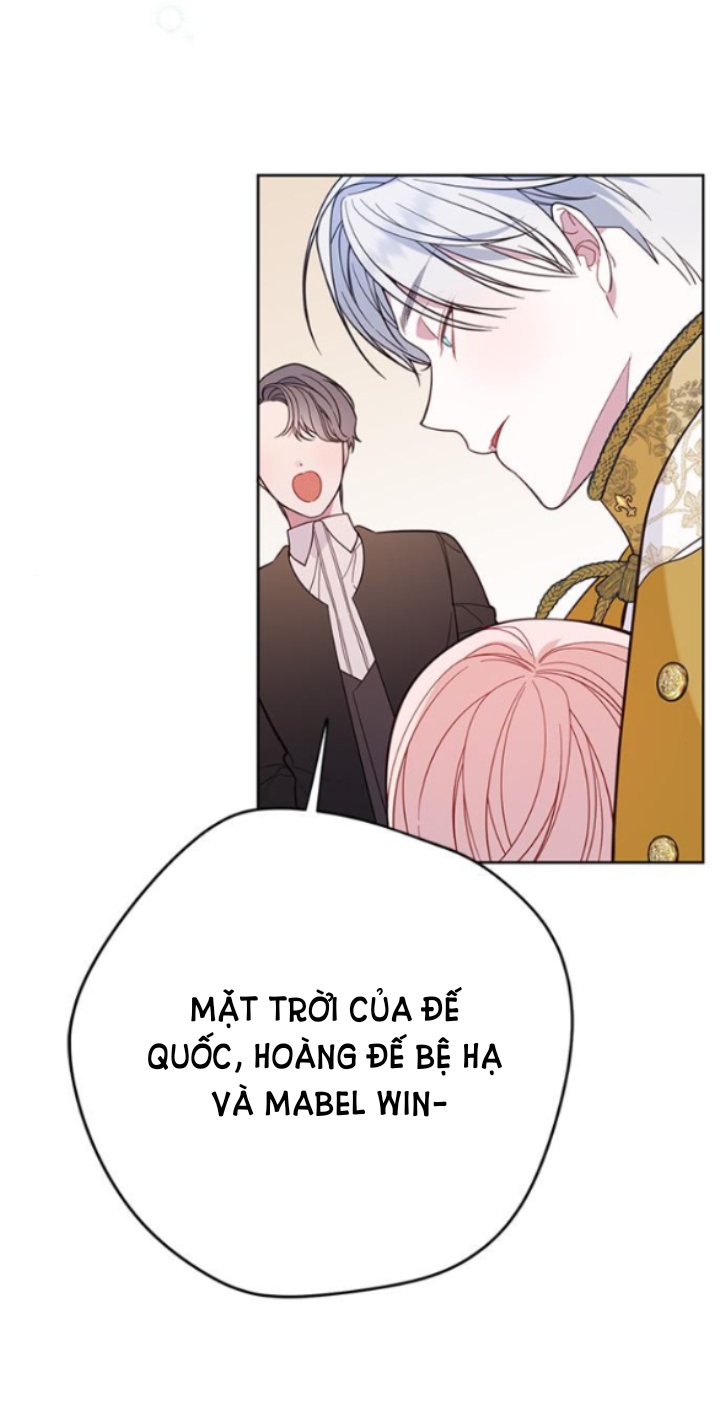 Tiểu Bạo Chúa chapter 18.2 - Trang 16