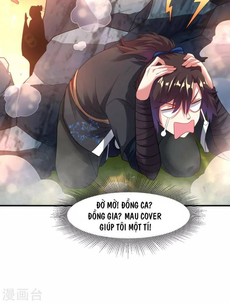 đạo ấn chapter 14 7