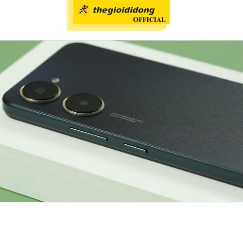 Điện thoại vivo Y03 4GB/64GB - Hàng Chính Hãng