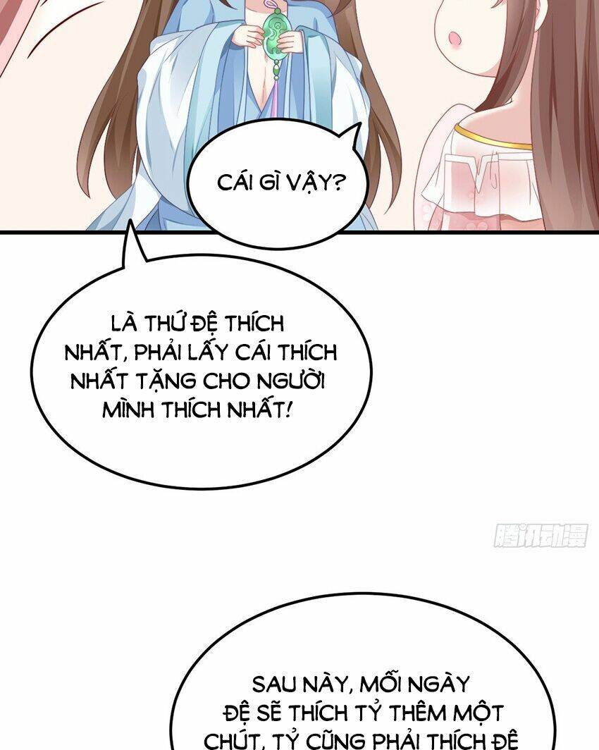 ta ở cổ đại nuôi nam nhân chapter 63 45