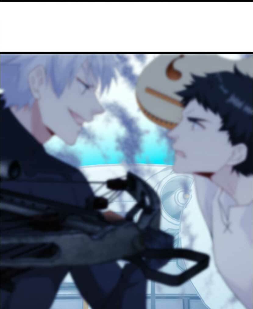 dù là sói cô độc cũng có tình yêu của sẻ nhỏ chapter 28 16