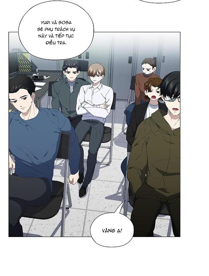 nhiệm vụ tiềm ẩn chapter 22 33