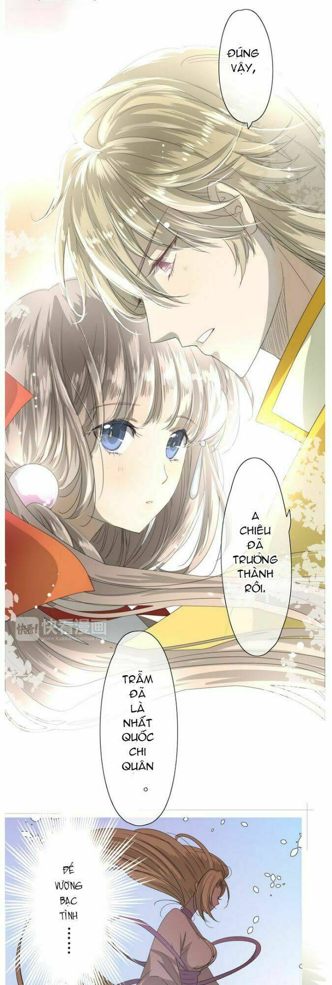 vu chúc thiếu nữ chapter 5 16