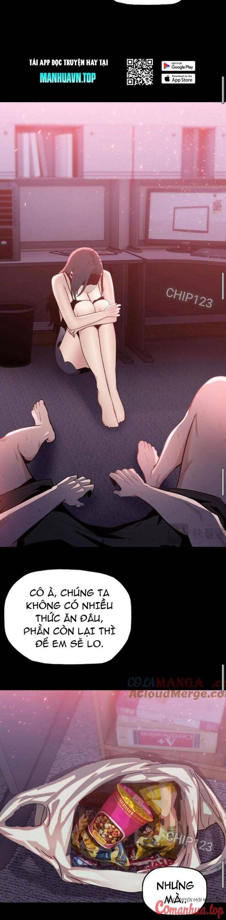 kẻ tàn nhẫn ngày tận thế: bắt đầu dự trữ hàng tỷ tấn vật tư chapter 29 16