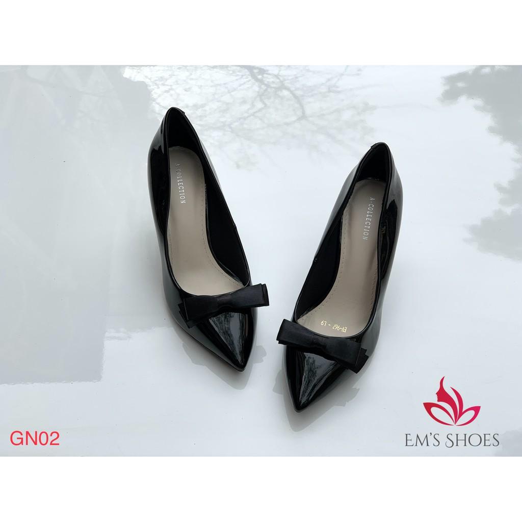 Giày cao gót đẹp Em’s Shoes MS: GN02