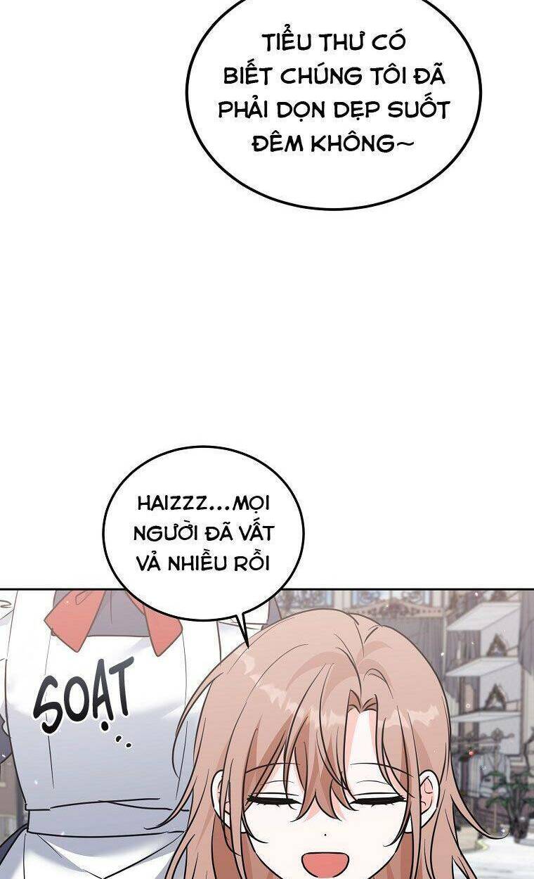 ác nữ karuna bé lại chapter 34 91