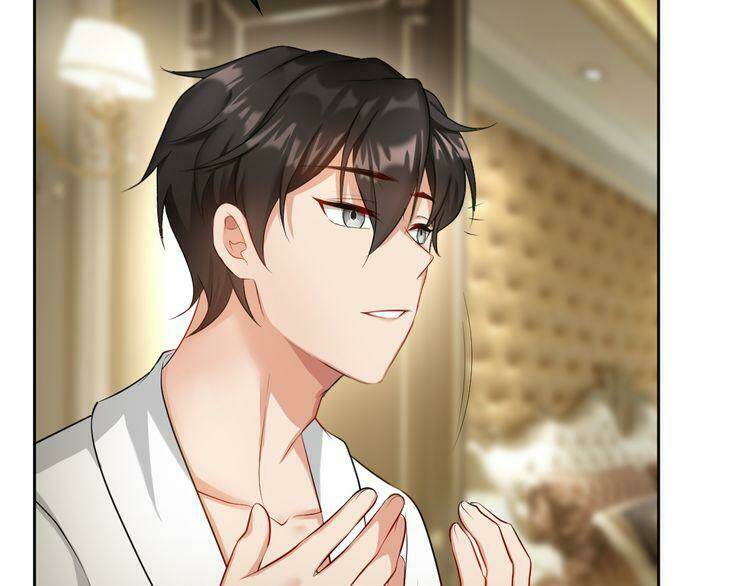 cô vợ nhỏ nuông chiều quá lại thành ác!! chapter 4 24