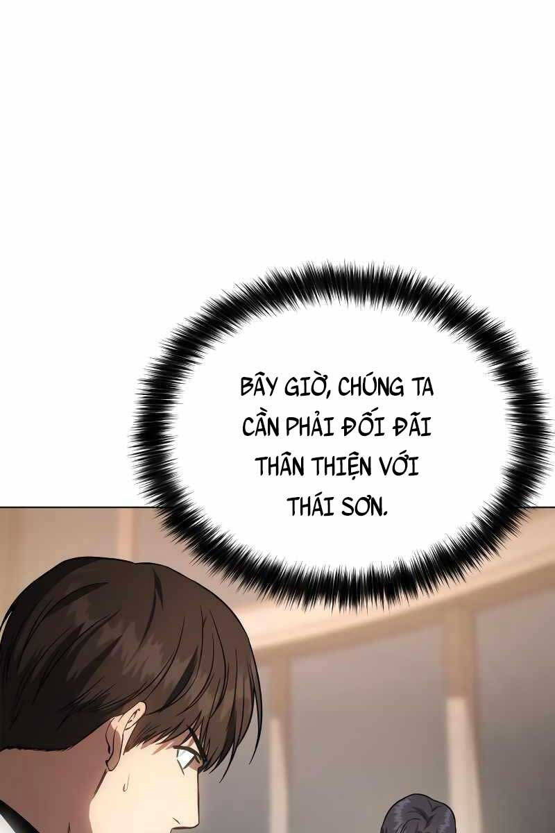 đặc vụ song sinh chapter 19.2 9