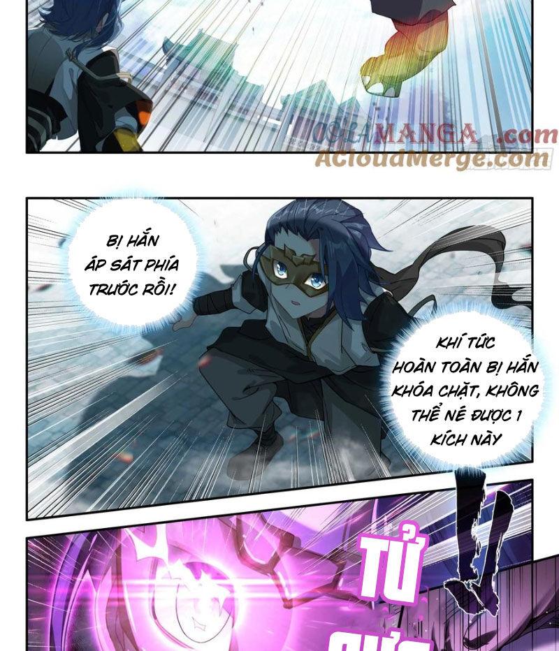 đấu la đại lục 5 - đường tam trùng sinh chapter 179 13