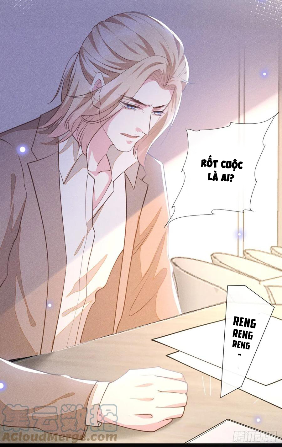 ANH ẤY NÓI TÔI LÀ HẮC LIÊN HOA chapter 144