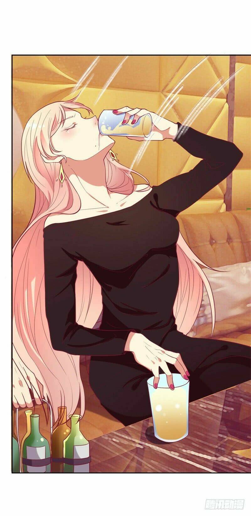 ngạo kiều tổng tài sủng điềm thê chapter 9 17