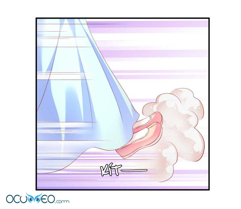 từ đây vương gia không thượng triều sớm chapter 63 7