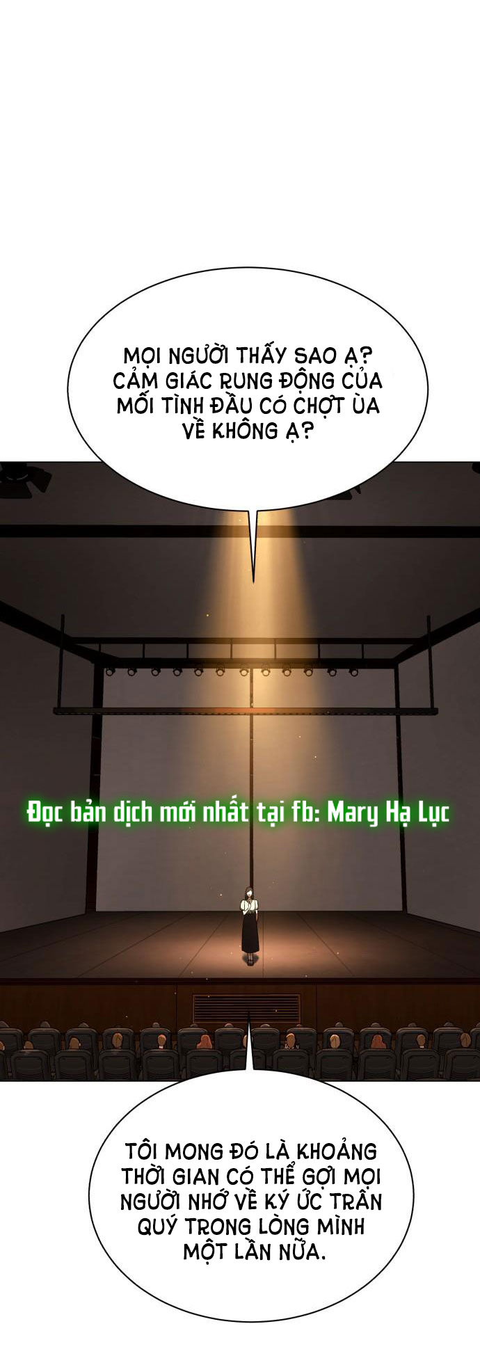 Tuyển Tập Truyện Ngắn Dằm Khăm Của Bạn Mảy chapter 15.2 - Trang 18