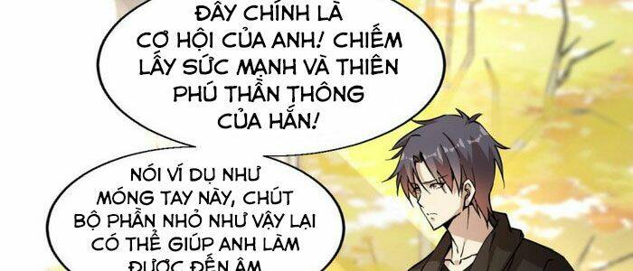 thâm dạ thư ốc chapter 160 78