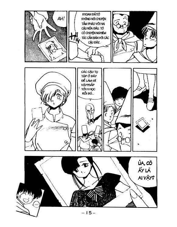 3x3 eyes chapter 57 12