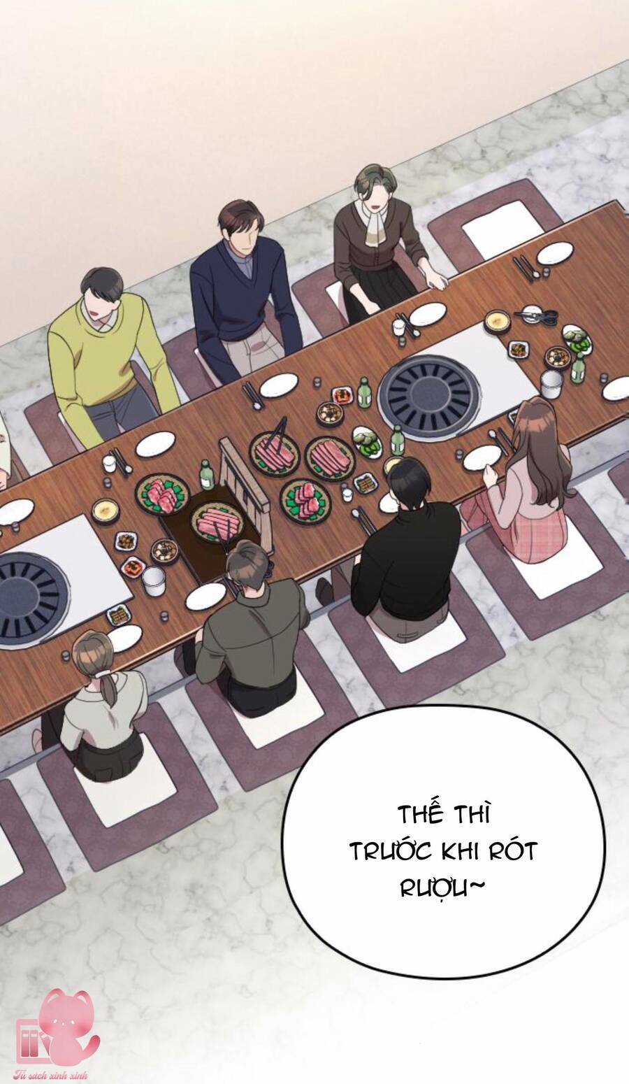 cô đi mà lấy chồng tôi đi chapter 66 54
