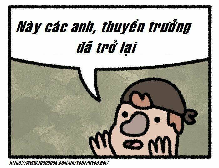 những mẫu truyện ngắn dễ thương và hài hước chapter 16 1