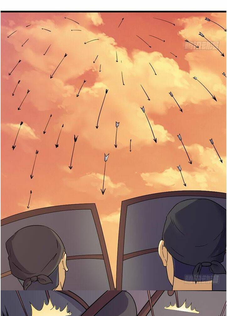 phong quỷ truyền thuyết chapter 192 11