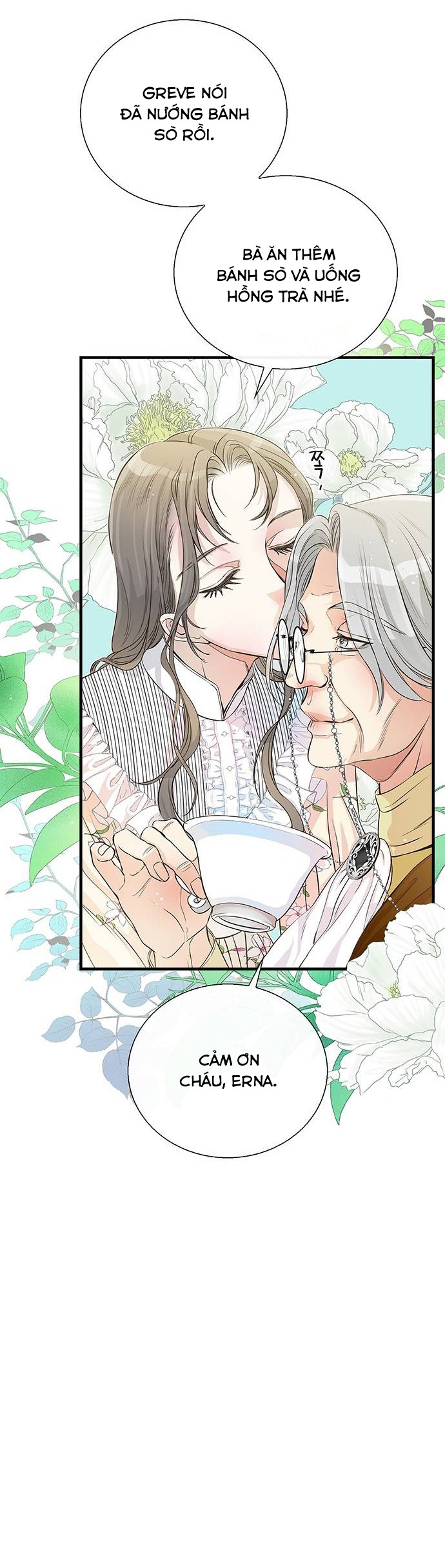 hoàng tử phiền toái chapter 1 28