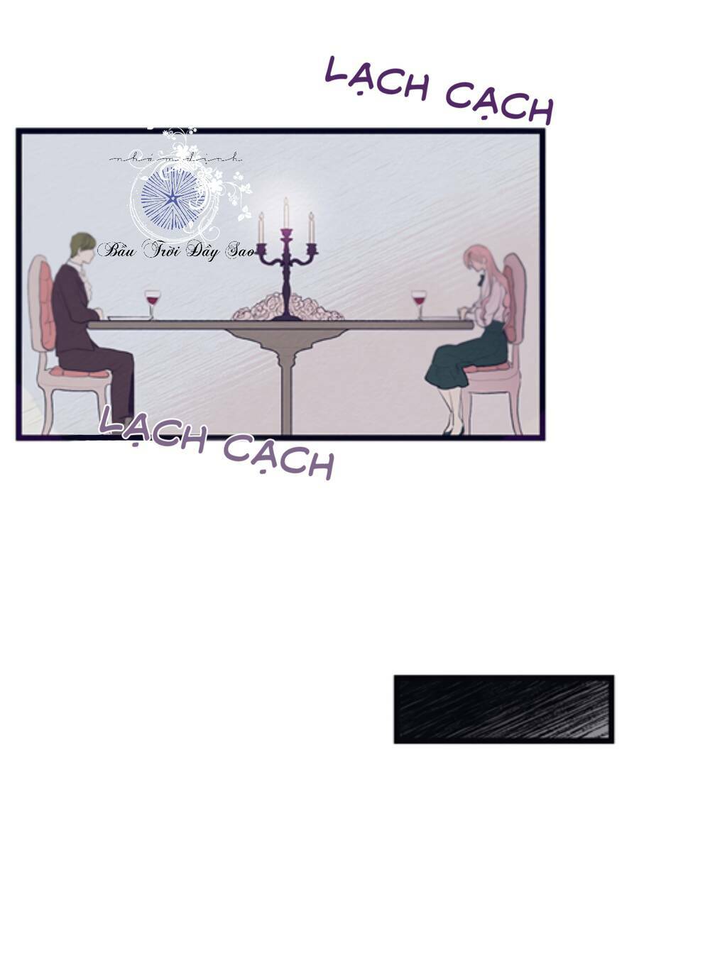 a lady's table chapter 1 50