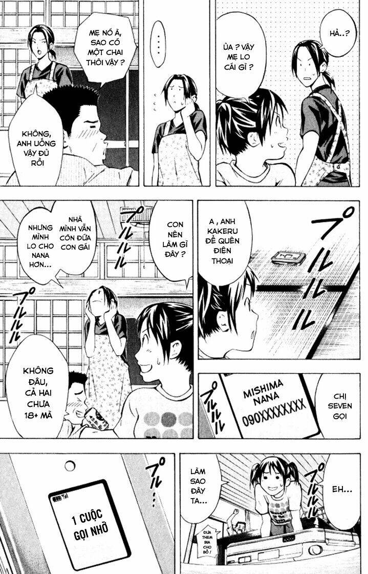 kỵ sĩ trong vòng cấm chapter 68 16