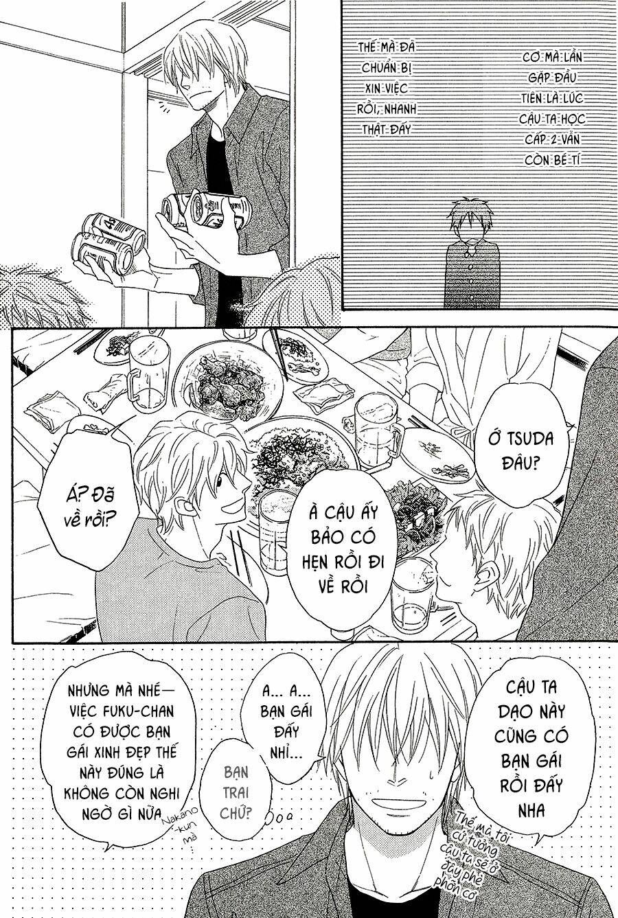 ikasama memory chapter 7 14