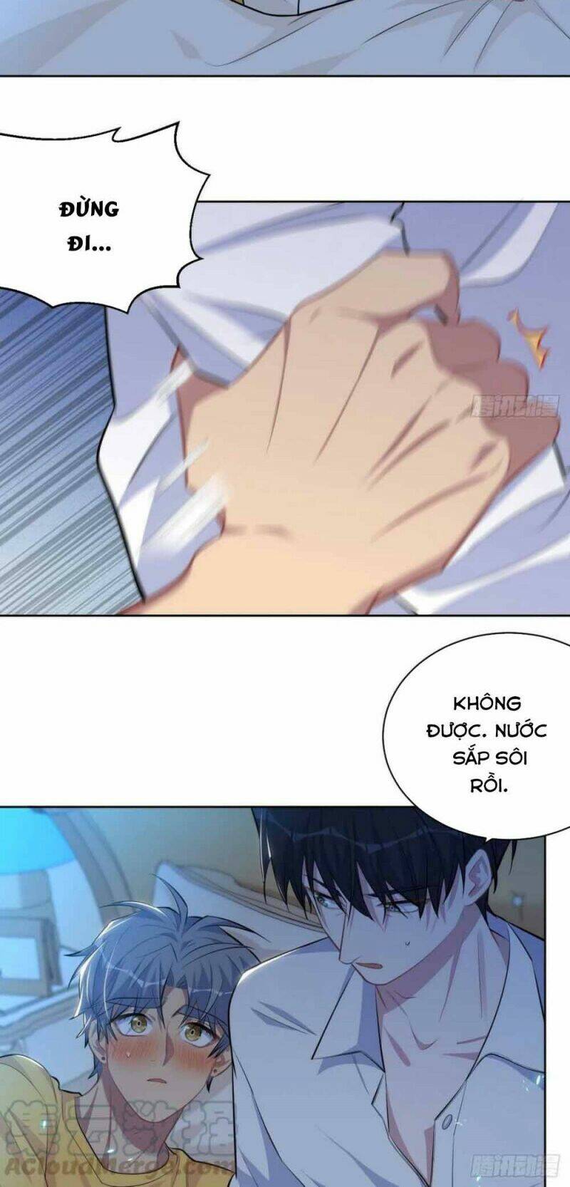 nhạc phụ đại nhân là lão bà chapter 102 9