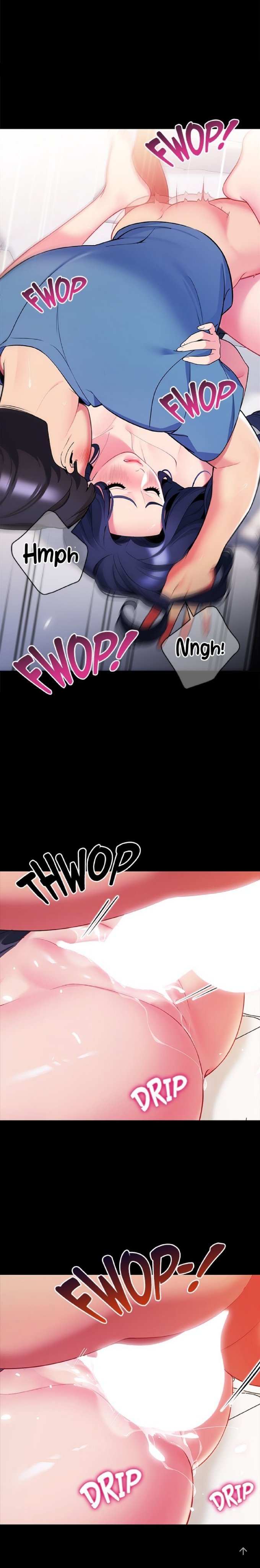 a good day to camp chapter 18 11