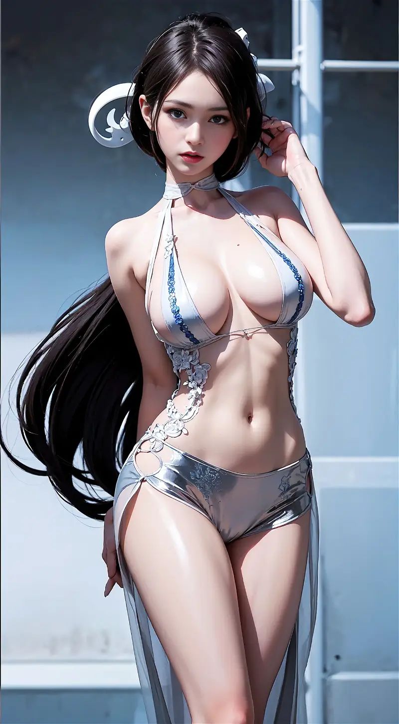 artist ai generated chapter 276 124