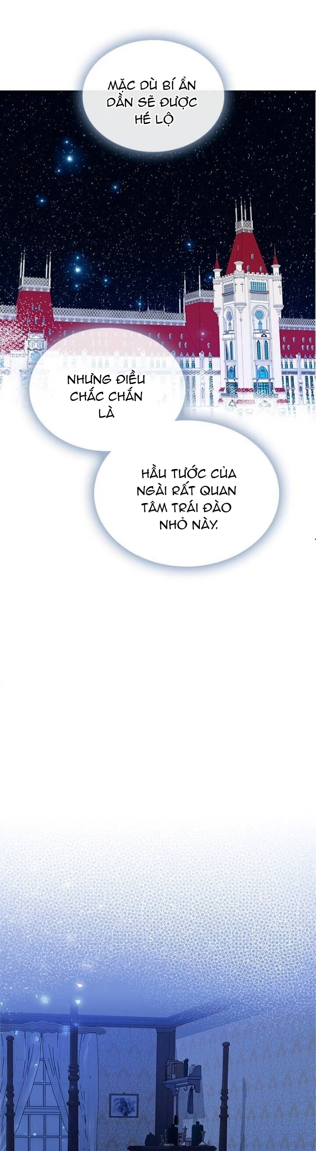 ác nữ muốn sống trong ngôi nhà bánh ngọt chapter 7 22