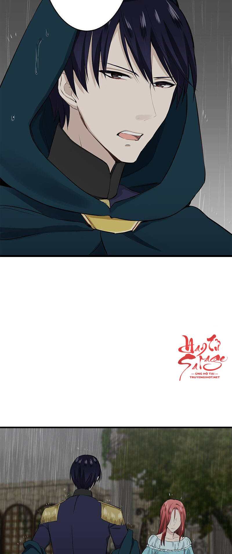 nullitas~nàng dâu giả dối~ chapter 28.2 12