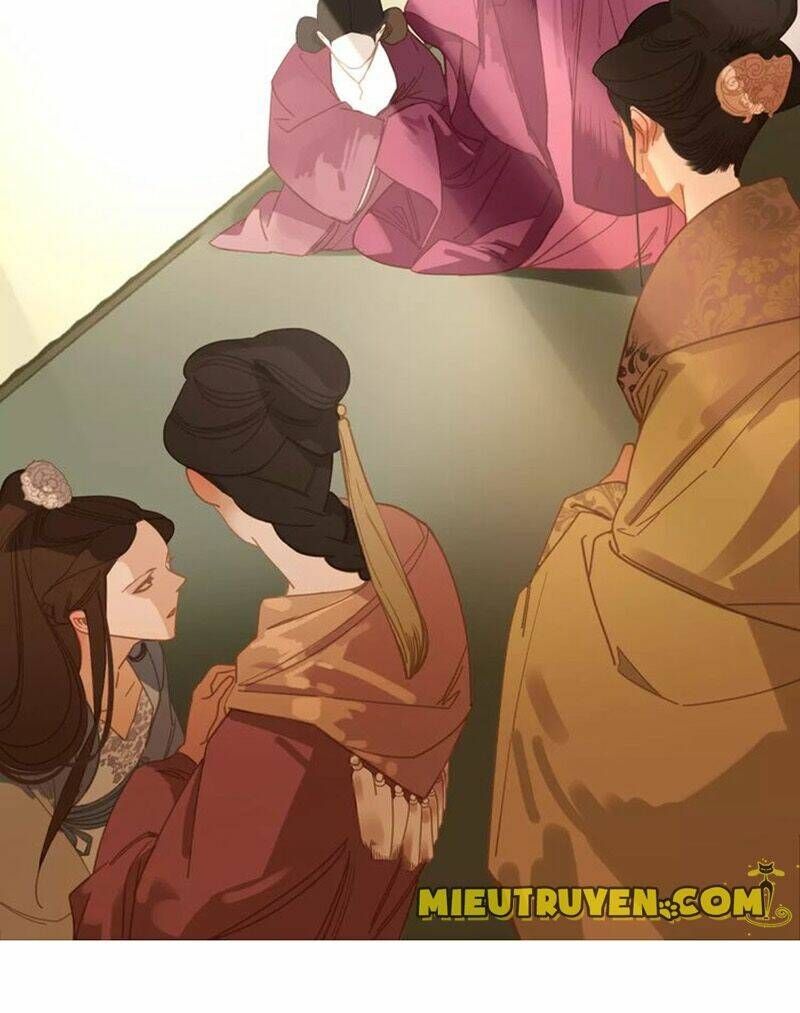 nhất đại linh hậu chapter 6 43