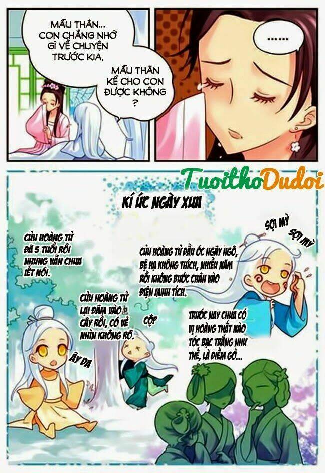 hoa phi hoa chapter 1 9