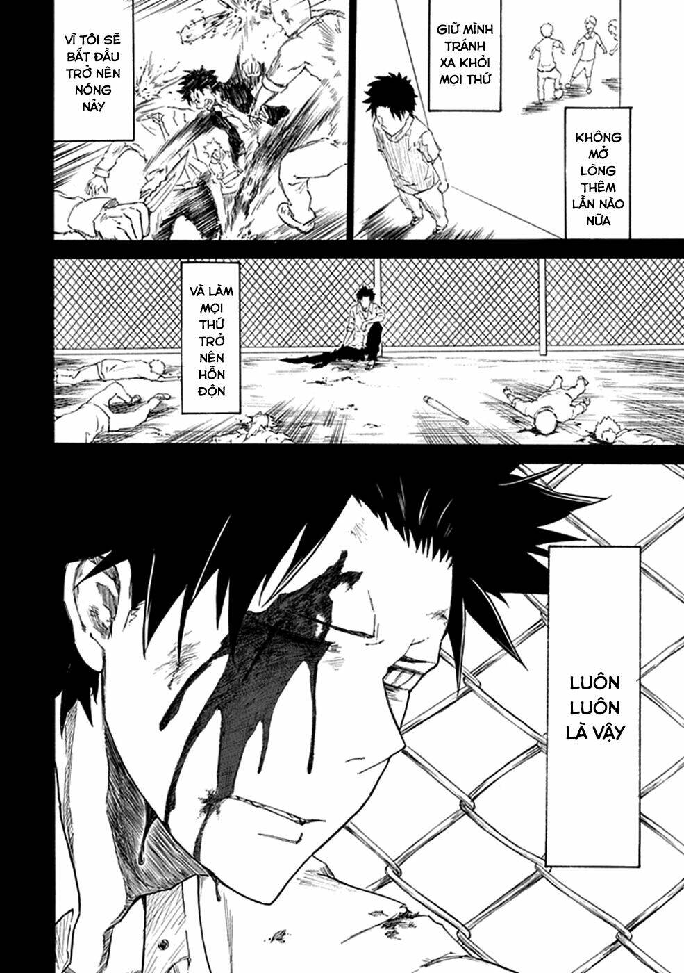 sky blue chapter 1.3 14