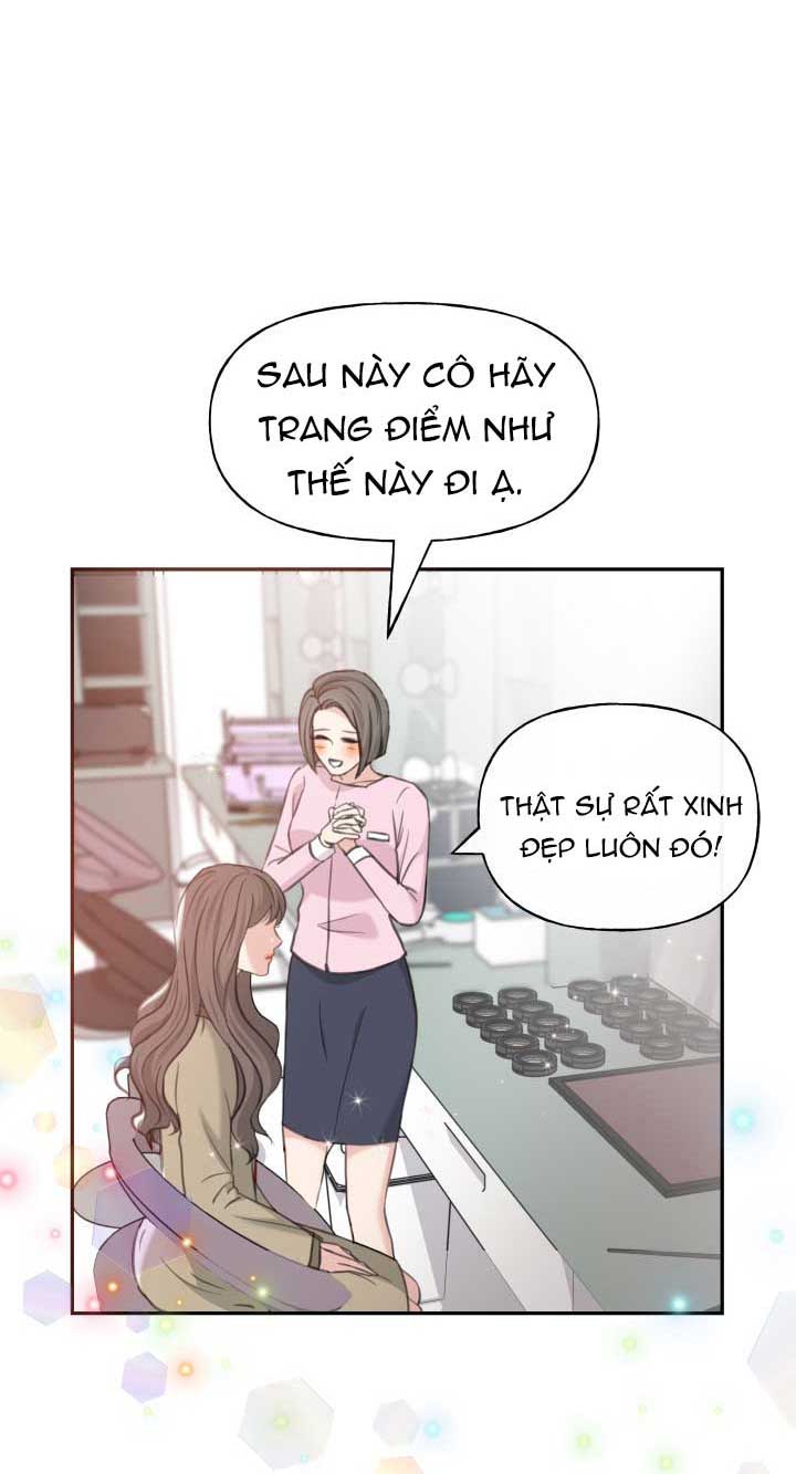 vị đại diện đáng ngờ chapter 2 58