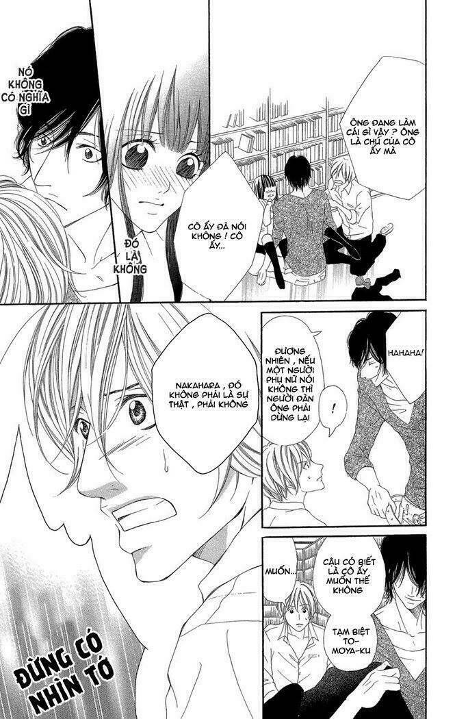 shoujo no jikan chapter 2 27