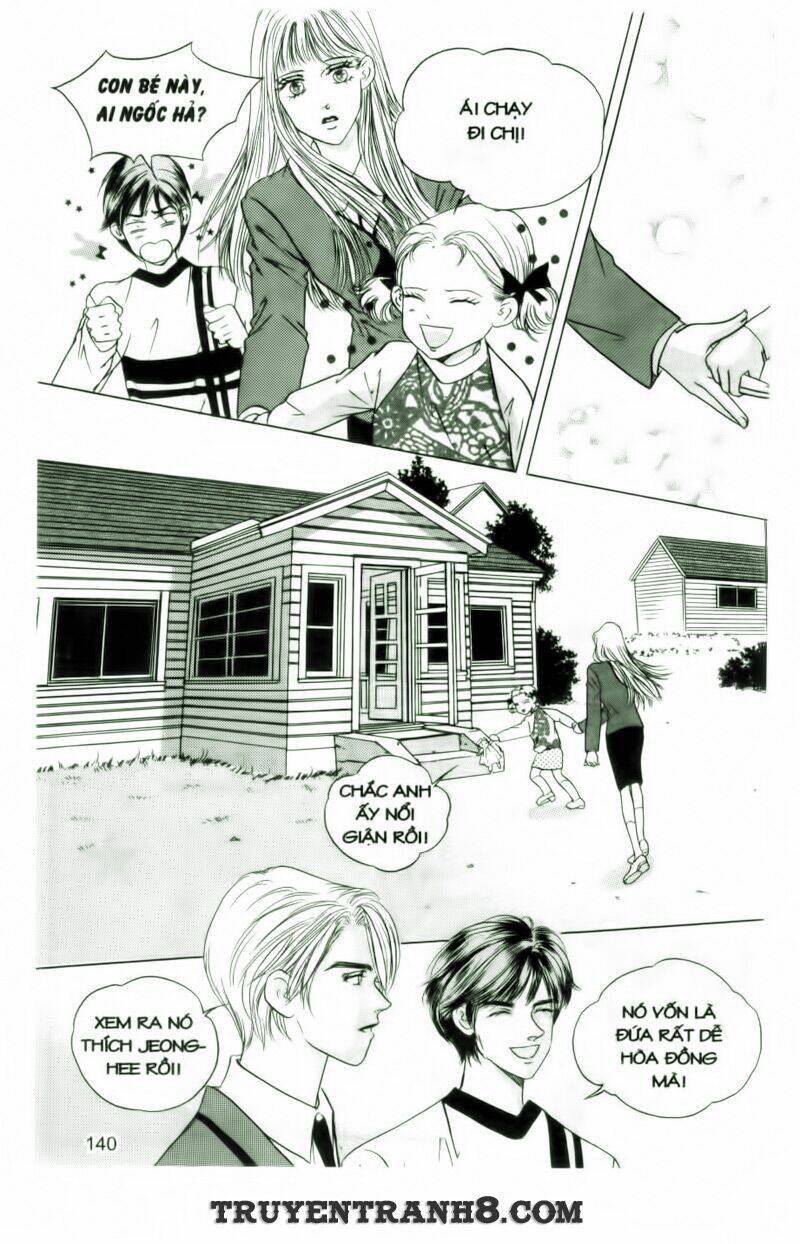 cool six - bộ 6 tuyệt vời chapter 23 16