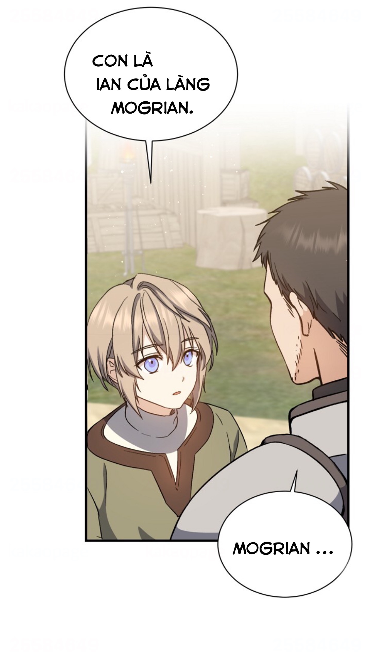 sự quay trở lại của pháp sư cấp 8 chapter 2 34