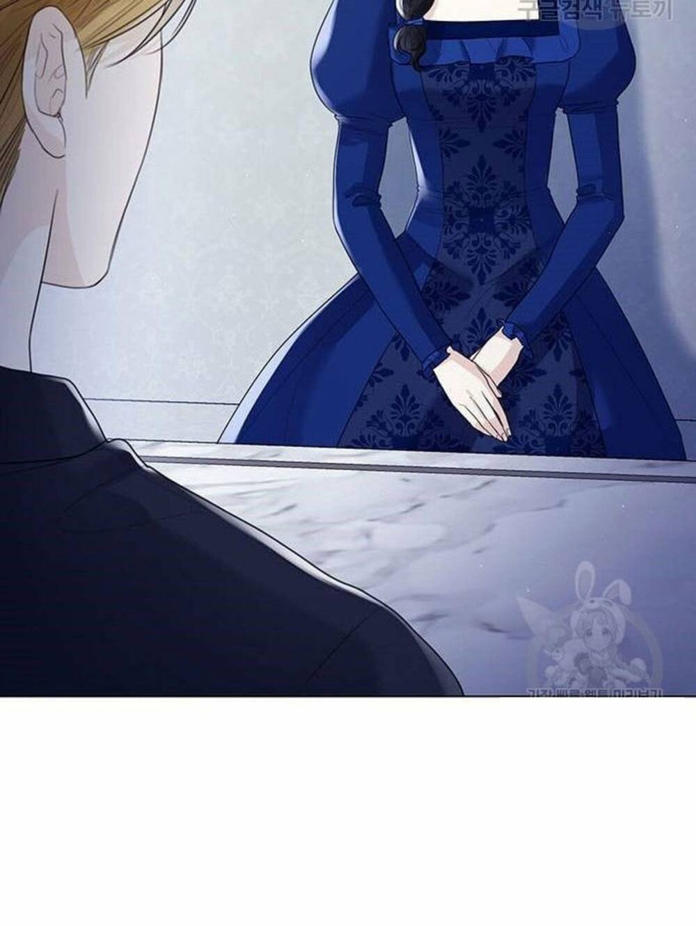 tôi sẽ từ bỏ vị trí hoàng hậu chapter 13 19