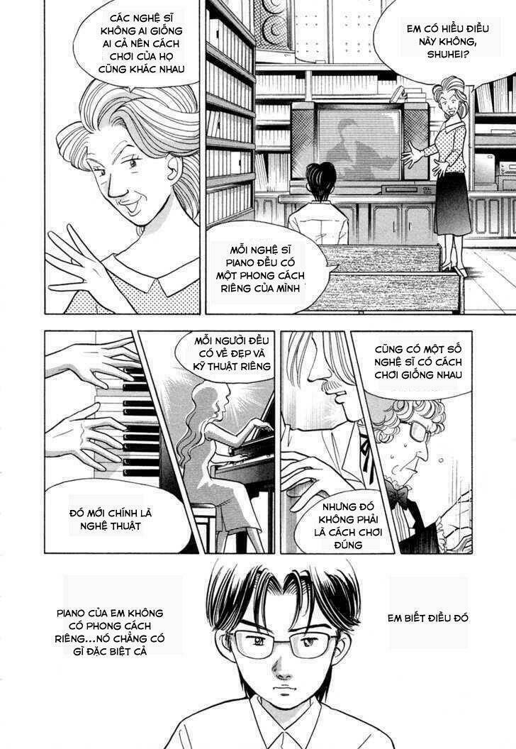 piano no mori chapter 59 12