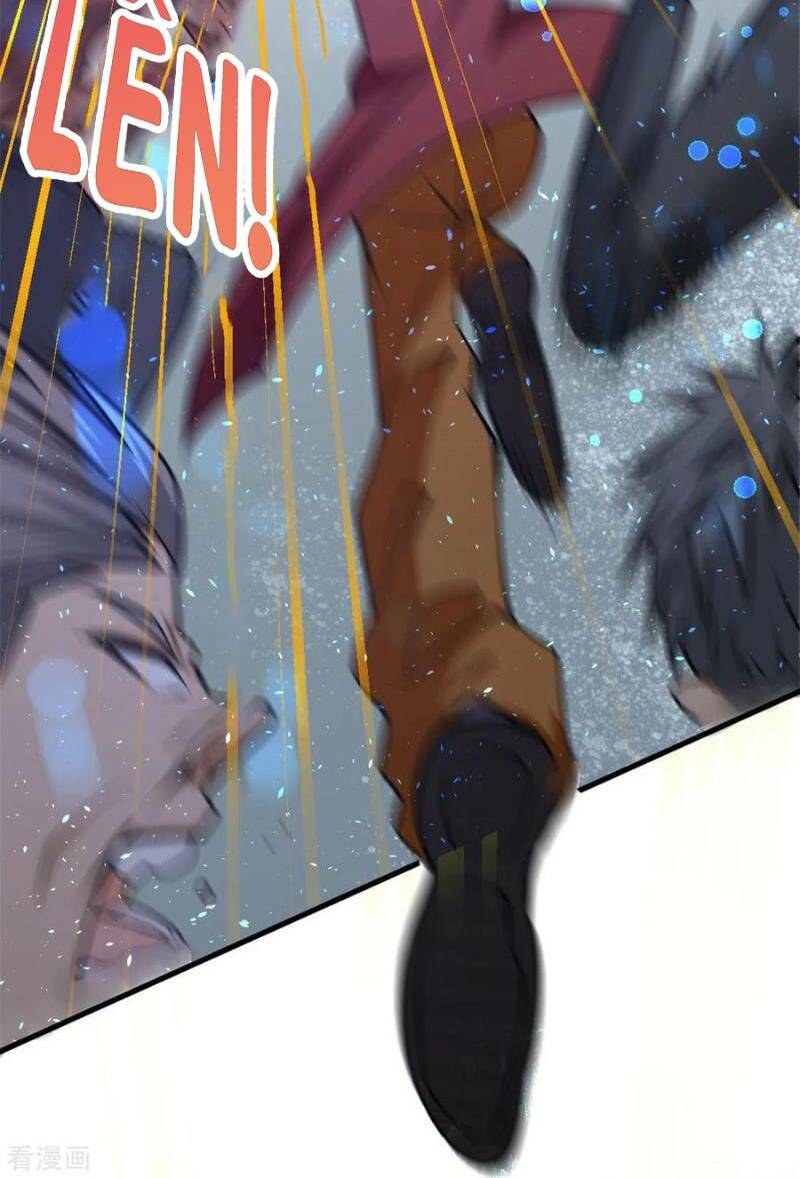 đô thị đỉnh phong cao thủ chapter 57 11