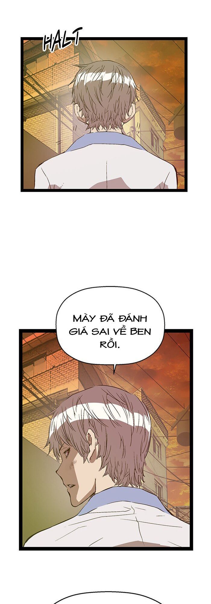 anh hùng yếu chapter 121 35